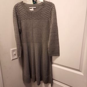 A multi seasonal dress